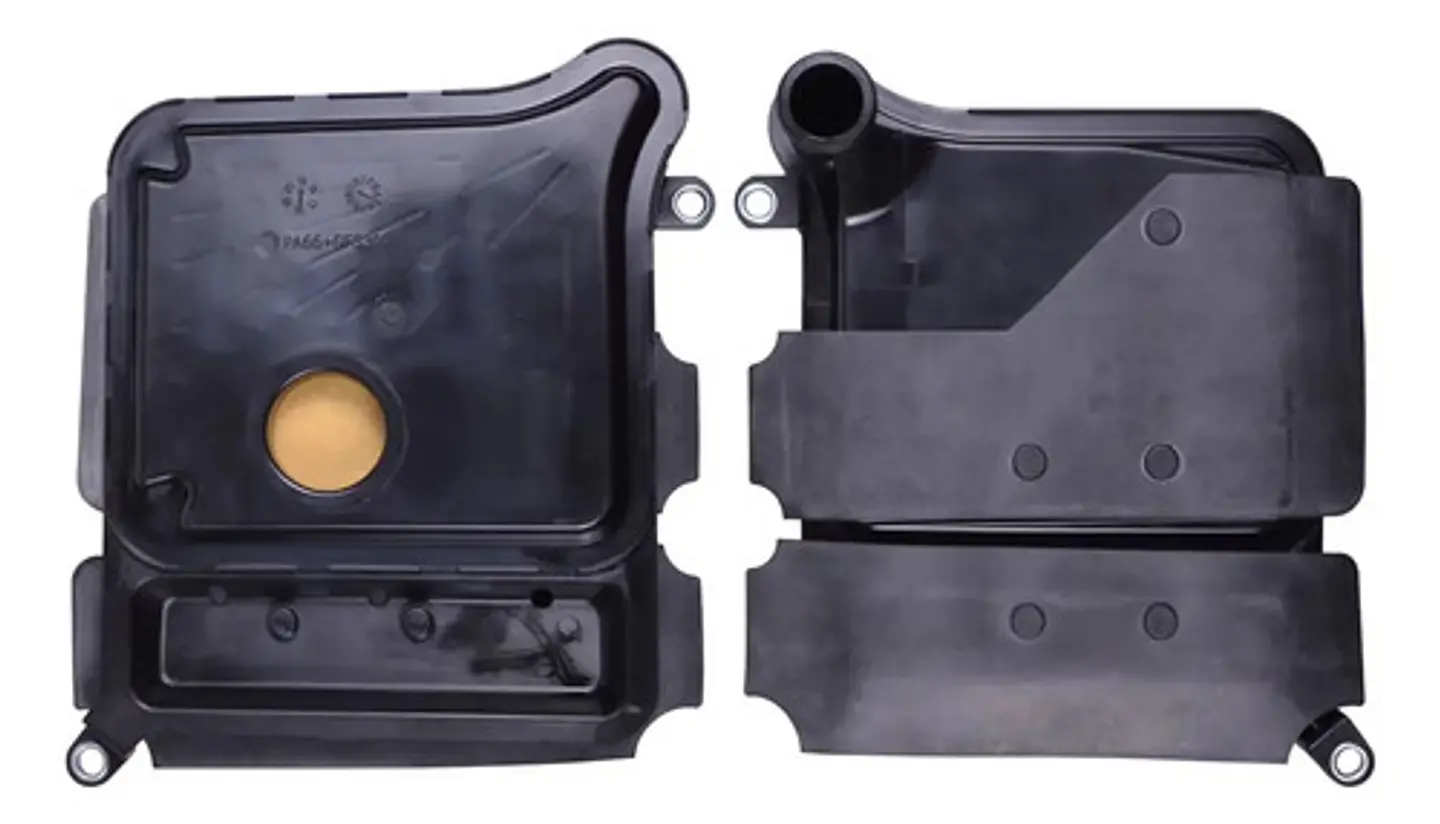Filtro Caja Automatica Bmw Z4 09-16 7vel 7dci600 1