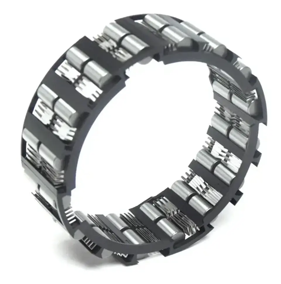 Sprag Roller Kit Caja Automatica Jeep Chrysler Dodge 4vel. 1