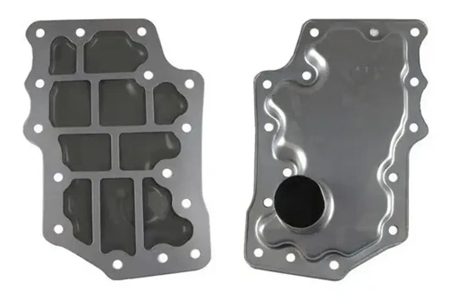 Filtro De Aceite Para Caja Automática Nissan Murano 3.5l Cvt 1