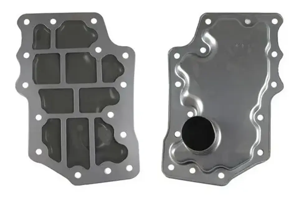 Filtro De Aceite Para Caja Automática Nissan Murano 3.5l Cvt 1