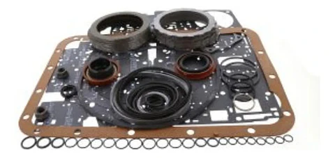 Kit Master Caja Automatica 4r55e Ford Explorer 95-96 45000e