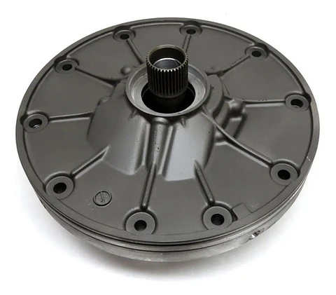 Bomba De Caja Automatica Mitsubishi V4a51 R4a51 Pumpv4a51