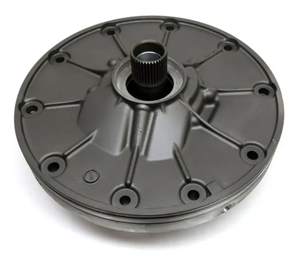 Bomba De Caja Automatica Mitsubishi V4a51 R4a51 Pumpv4a51 1