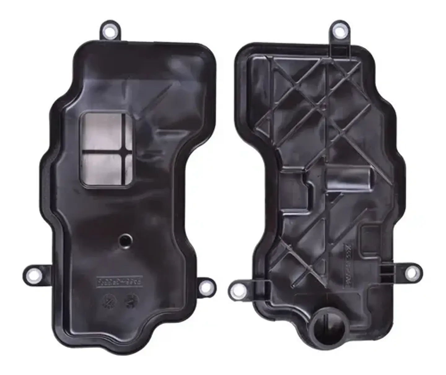 Filtro Caja Automática Subaru Forester 98-12 4 Vel 165940a 1