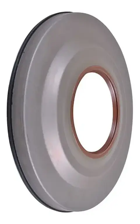 Tapa Reten Cover Caja Automatica Mondeo Volvo Mps6 / 6dct450