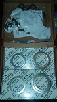 Kit Máster Caja Automática Hyundai 4 Velocidades W4a31-2 - Miniatura 3