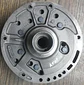 Bomba De Caja Automatica Dodge A500 O 40rh - 44re Completa  - Miniatura 2