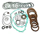 Kit Caja Automática Audi A4 A5 A6 A7 Cvt 0aw - Miniatura 1