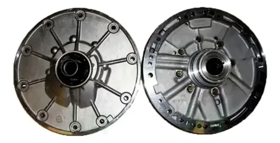 Bomba De Caja Automatica Mitsubishi V5a51 R5a51 Pumpv5a51 4