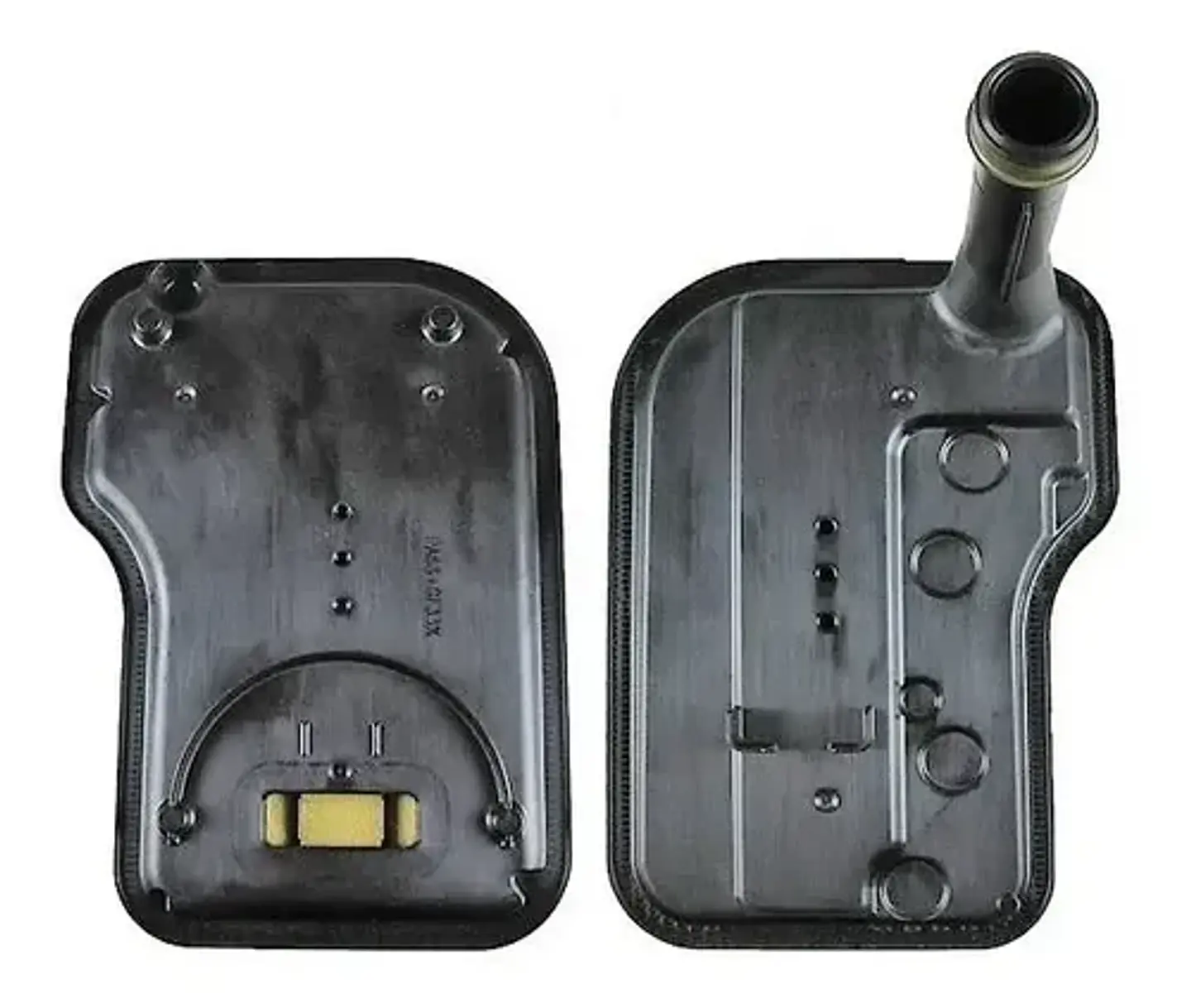 Filtro Aceite Caja Automatica Gm Camaro 6l50e 45010c 1