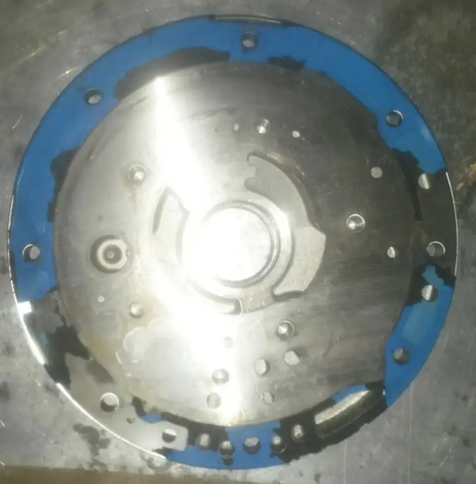 Bomba De Caja Automatica Ford Explorer 00-10 5r55w/s  1