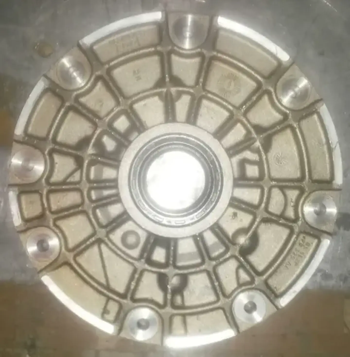 Bomba De Caja Automatica Ford Explorer 00-10 5r55w/s  4
