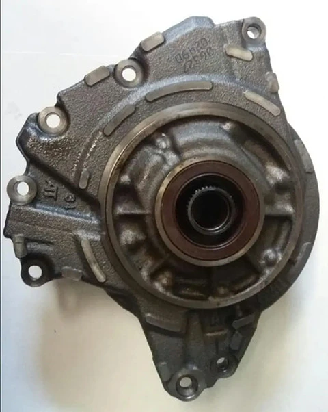Bomba Caja Automatica Volkswagen 09g 1era Gen 03-on 15500b