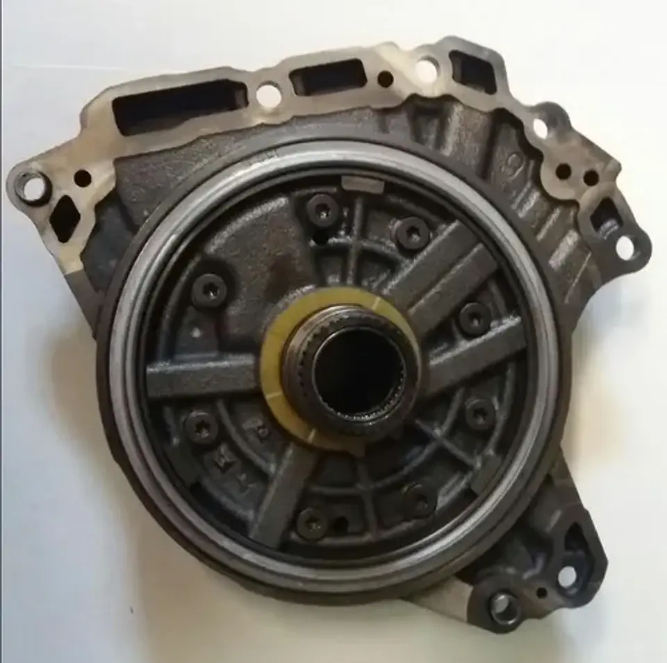 Bomba Caja Automatica Volkswagen 09g 1era Gen 03-on 15500b 2