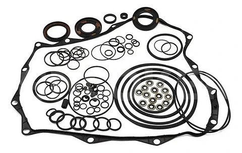 Empaquetaduras Caja Automática Vw Amarok 8 Vel. / Zf8hp45x