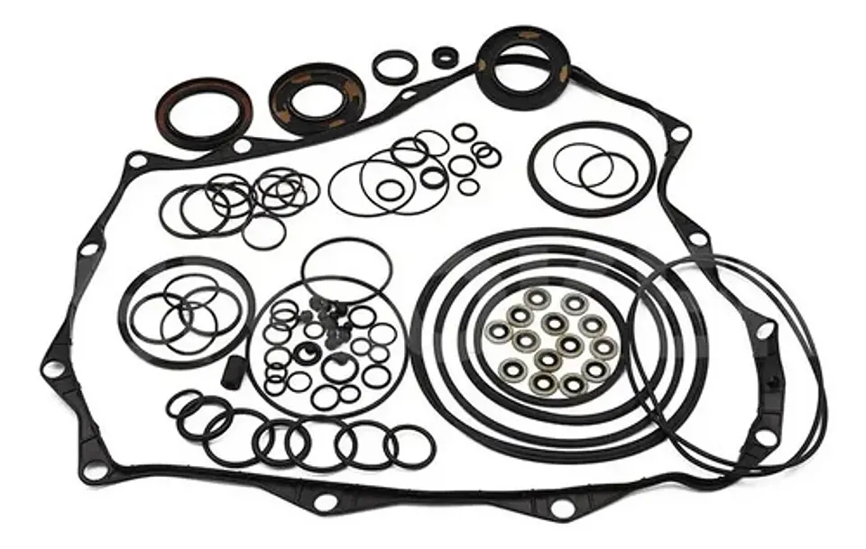 Empaquetaduras Caja Automática Vw Amarok 8 Vel. / Zf8hp45x 1