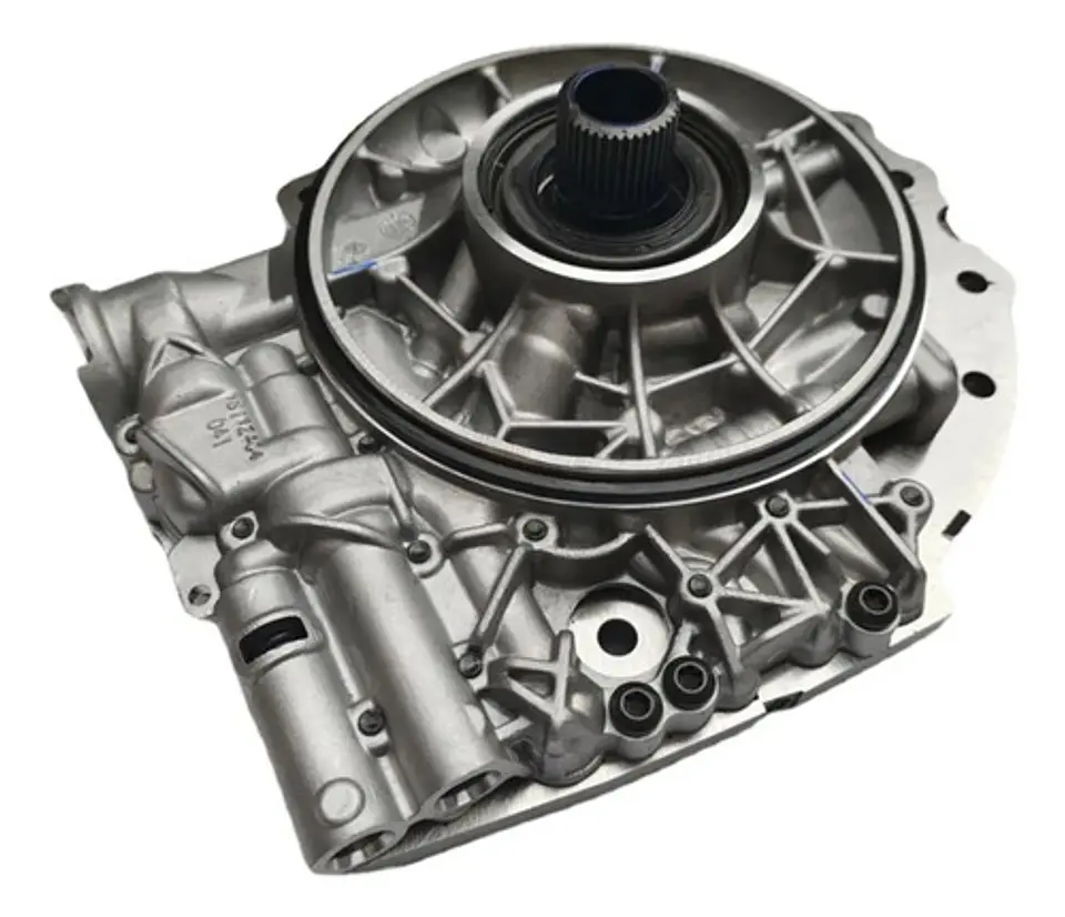 Bomba Caja Automatica Chevrolet Cruze Captiva 6t40e 6t45e 1