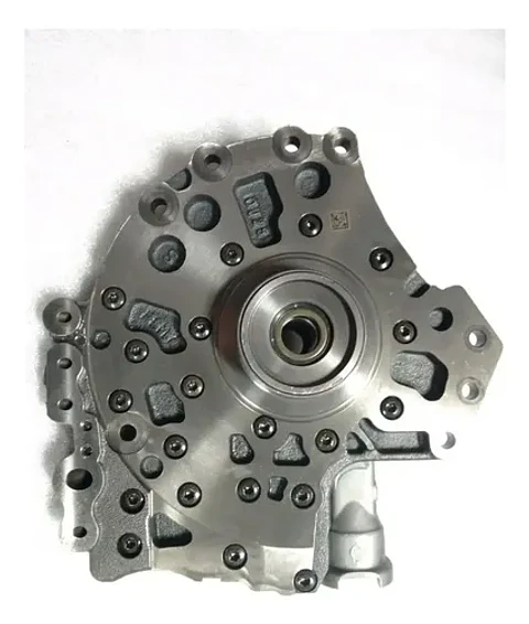 Bomba Caja Automatica Chevrolet Cruze Captiva 6t40e 6t45e