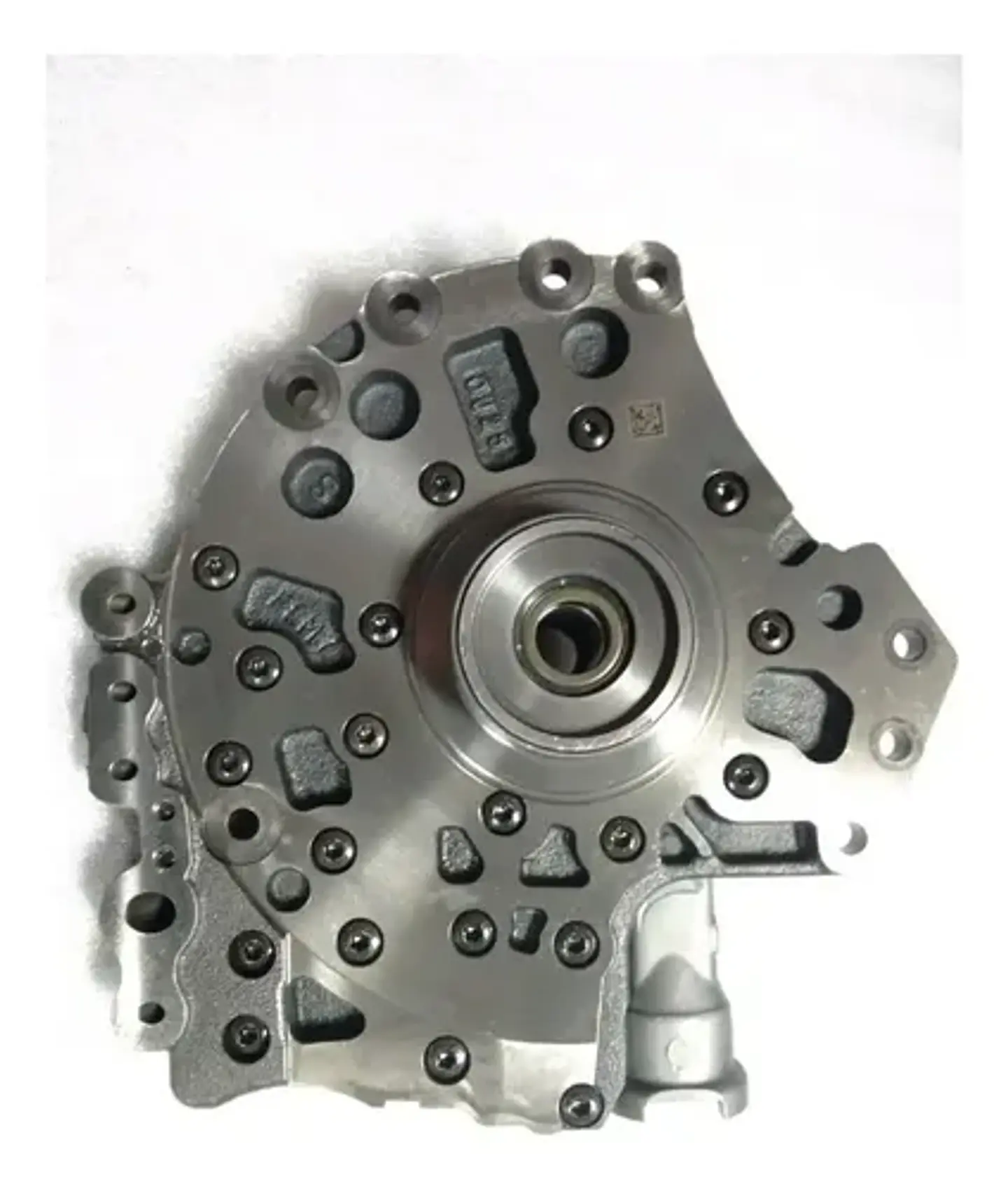 Bomba Caja Automatica Chevrolet Cruze Captiva 6t40e 6t45e 2