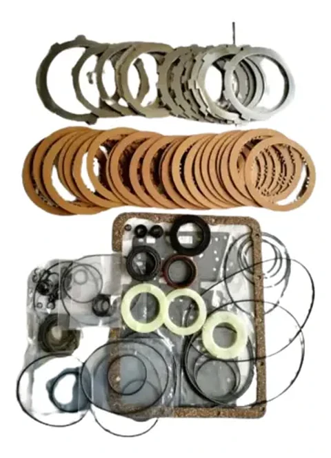 Kit Caja Automatica Toyota Tundra 6vel A760/1e