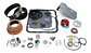Kit Super Caja Automática Chevrolet Silverado 93-96 42308e - Miniatura 1