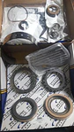 Kit Super Caja Automática Chevrolet Silverado 93-96 42308e - Miniatura 2