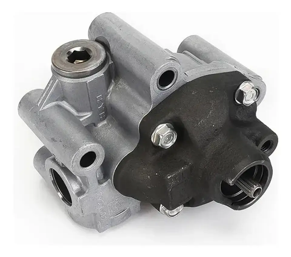 Bomba Para Caja Automática Dodge Cvt Jf011e Nueva 1