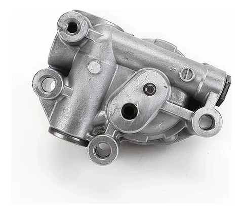 Bomba Para Caja Automática Dodge Cvt Jf011e Nueva