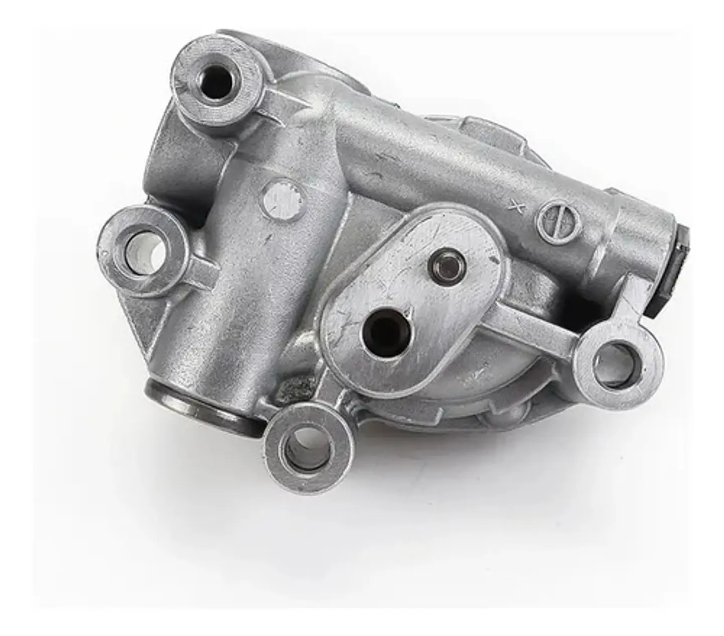 Bomba Para Caja Automática Dodge Cvt Jf011e Nueva 2