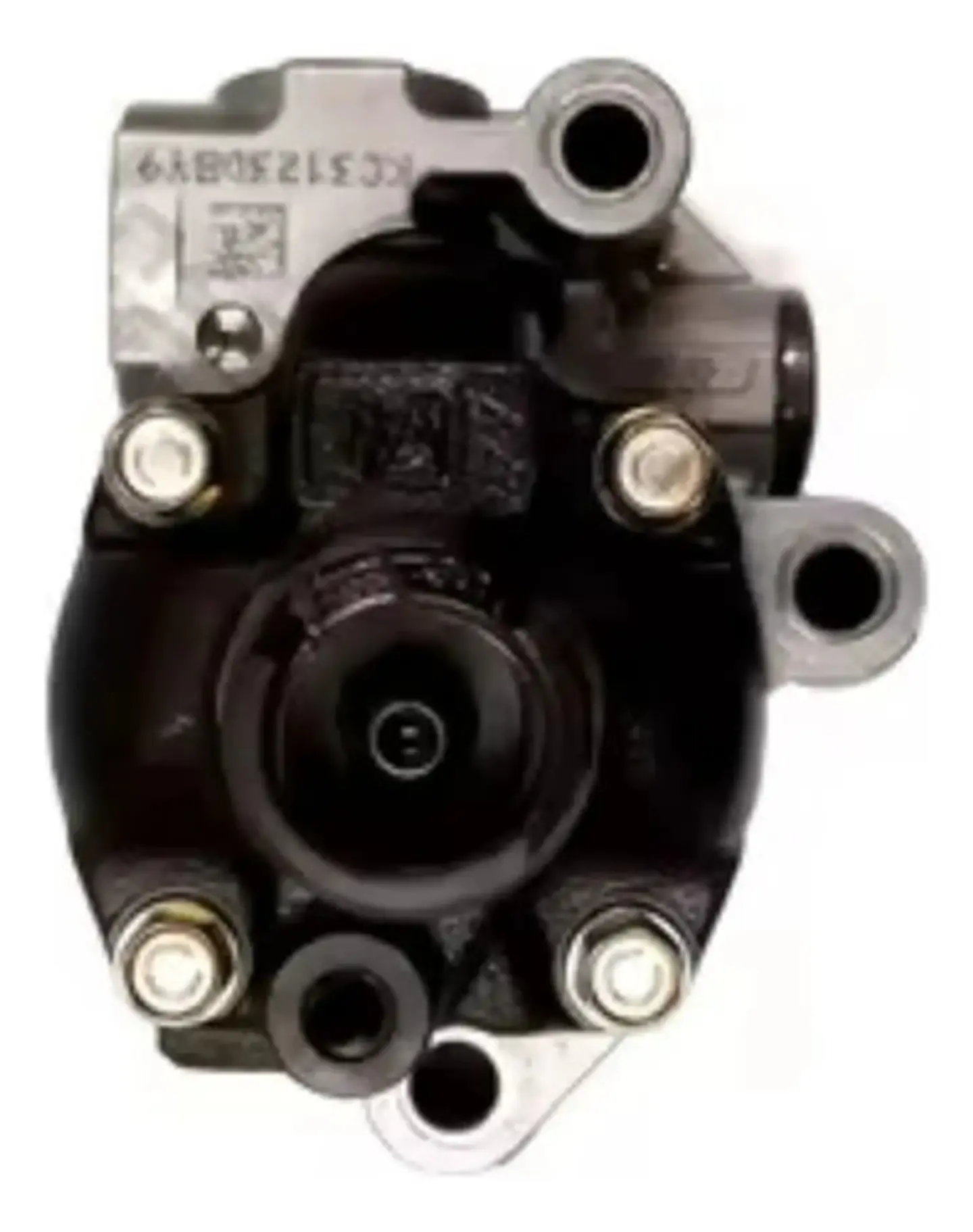 Bomba Para Caja Automática Dodge Cvt Jf011e Nueva 3