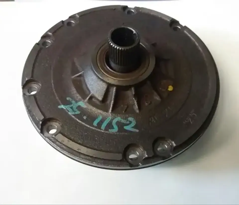 Bomba Caja Automatica Opel Vectra Volvo 850 S40 / Aw50-40le 1