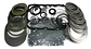 Kit Caja Automática Toyota Hilux Landcrusier 5vel A650e - Miniatura 1