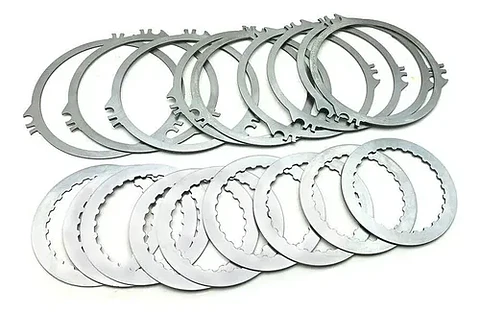 Pack Discos Acero Caja Automática Audi A4 A5 A6 A7 Cvt 0aw