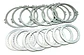 Pack Discos Acero Caja Automática Audi A4 A5 A6 A7 Cvt 0aw - Miniatura 1