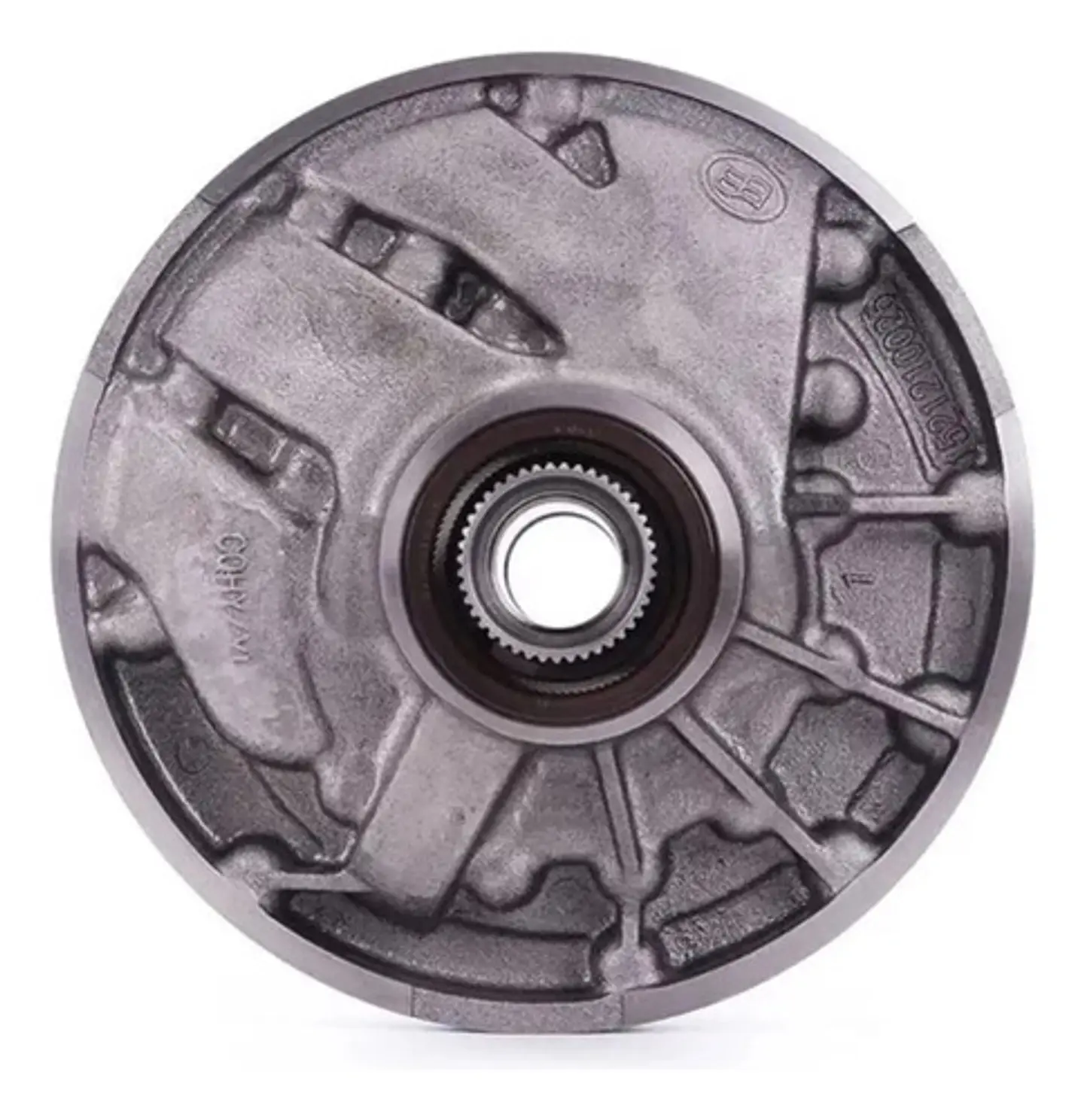 Bomba Caja Automatica Peugeot Citroen Mercedes Zf4hp20 4vel 1