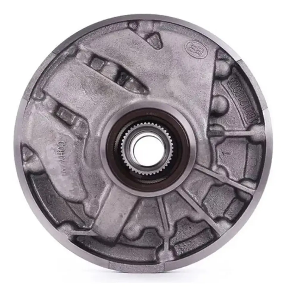 Bomba Caja Automatica Peugeot Citroen Mercedes Zf4hp20 4vel 1
