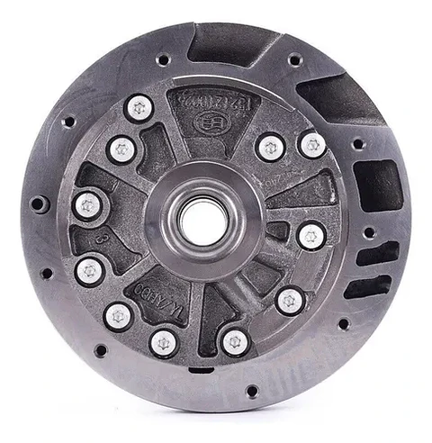 Bomba Caja Automatica Peugeot Citroen Mercedes Zf4hp20 4vel