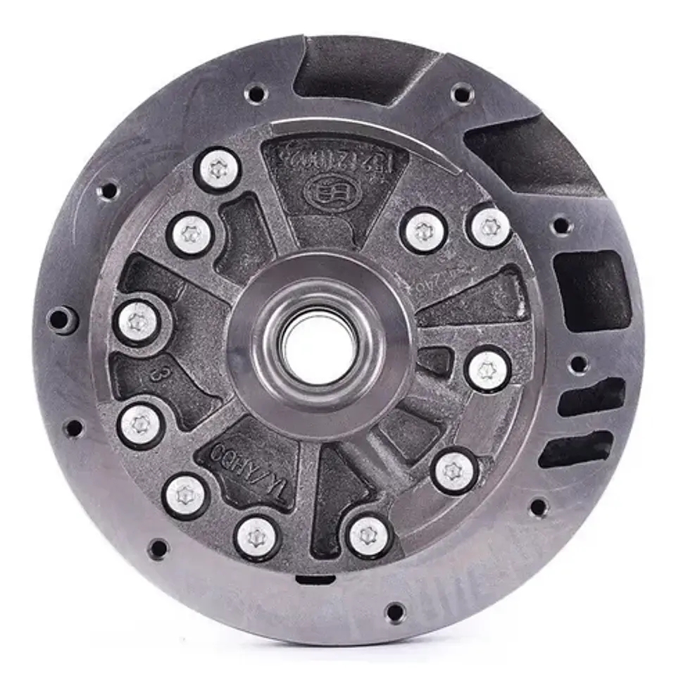 Bomba Caja Automatica Peugeot Citroen Mercedes Zf4hp20 4vel 2