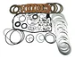 Kit Caja Automática Jeep Grandcherokee Wrangler 8vel Zf8hp45 - Miniatura 1