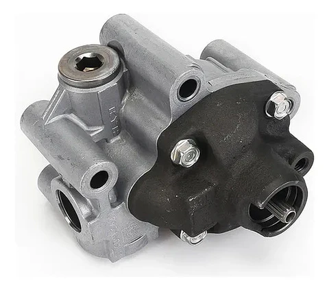 Bomba Para Caja Automática Citroen Cvt Jf011e