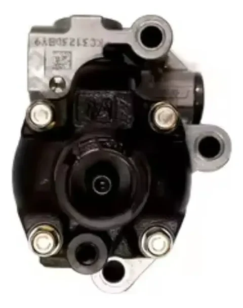 Bomba Para Caja Automática Citroen Cvt Jf011e