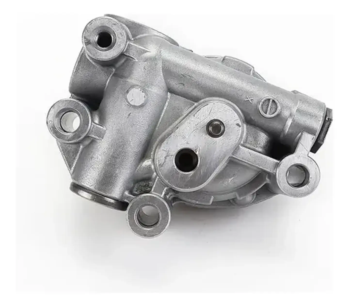 Bomba Para Caja Automática Citroen Cvt Jf011e 3