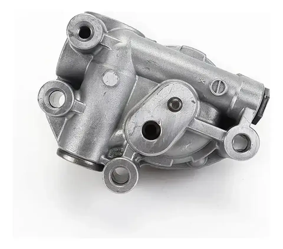 Bomba Para Caja Automática Citroen Cvt Jf011e 3