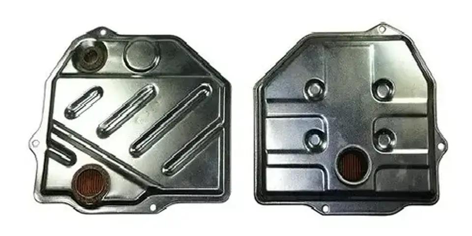 Filtro Caja Automatica Mercedes Benz 722.3 Y 722.4  1