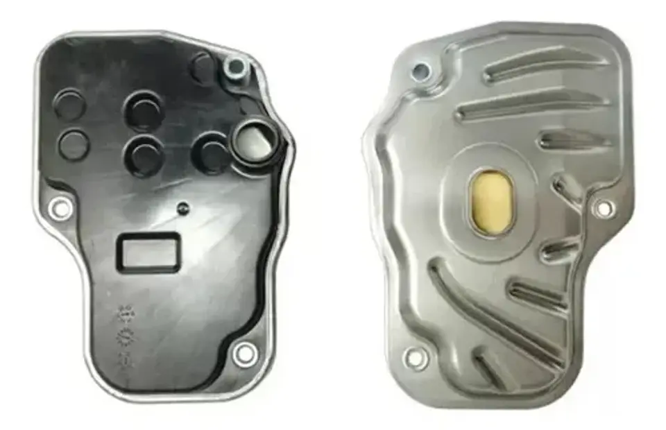 Filtro Caja Automática Toyota Corolla Yaris Cvt K411 1