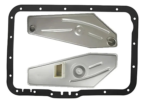 Filtro Kit Caja Automatica Ford Explorer A4ld 4x4