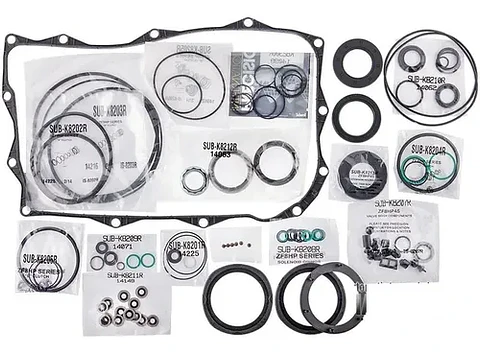 Kit  Caja Automática Audi A4 A6 Q5 8vel Zf8hp55
