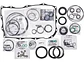 Kit  Caja Automática Audi A4 A6 Q5 8vel Zf8hp55 - Miniatura 1