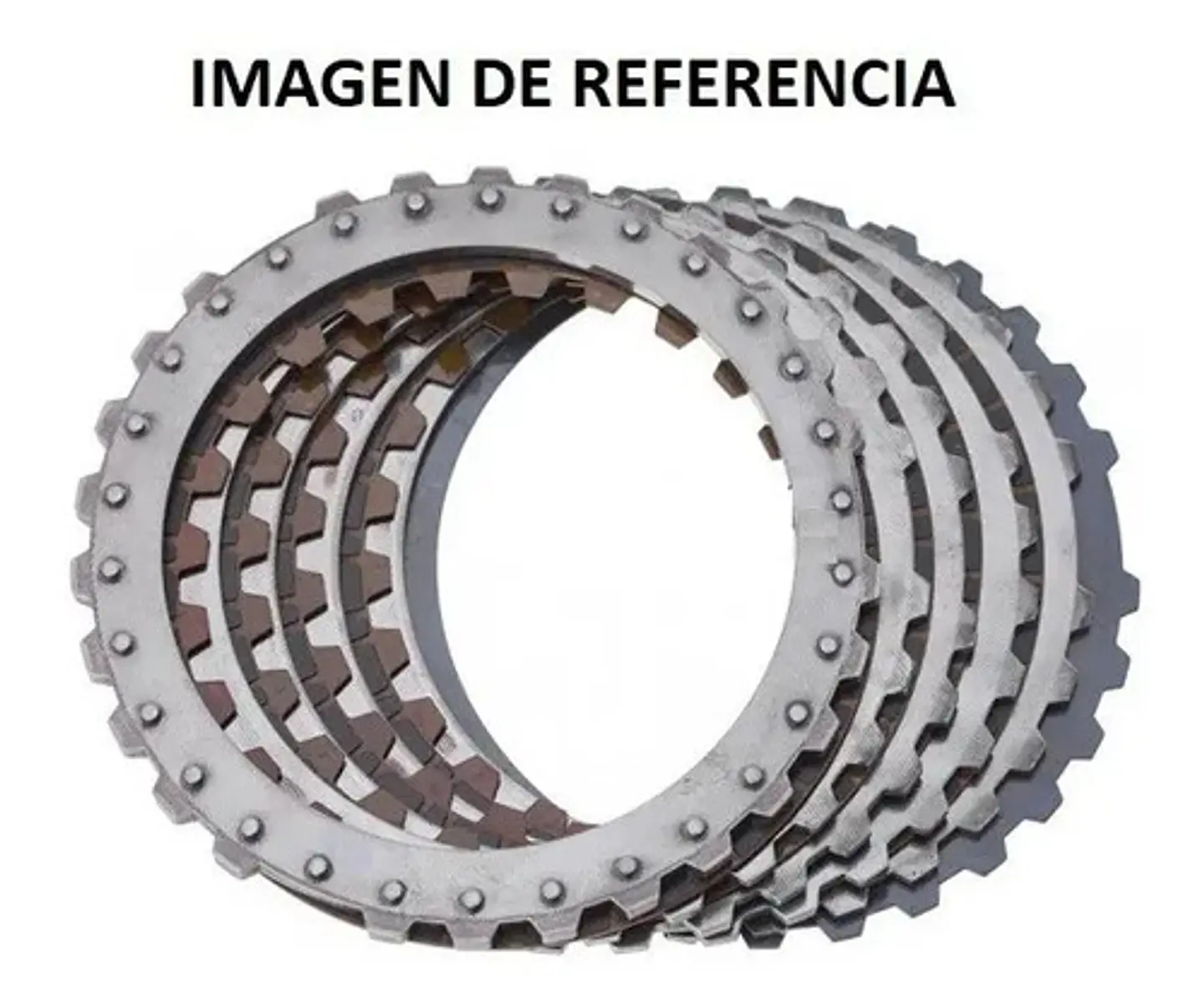 Kit  Caja Automática Audi A4 A6 Q5 8vel Zf8hp55 3