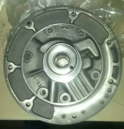 Bomba De Caja Automatica Dodge A413 O 31th Completa 